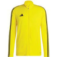 Veste de survêtement training - adidas - Tiro 23 league- jaune