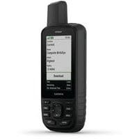 GPS portable - Garmin - GPSMAP67