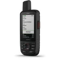 GPS portable - Garmin - GPSMAP67i
