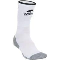 Chaussettes tennis pro - Eldera - blanc