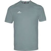 Maillot derby - Eldera - gris