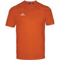 Maillot derby - Eldera - orange