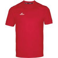 Maillot derby - Eldera - rouge