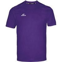 Maillot derby - Eldera - violet