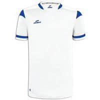 Maillot naise - Eldera - blanc/royal