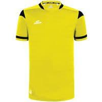 Maillot naise - Eldera - jaune/noir