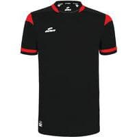 Maillot naise - Eldera - noir/rouge