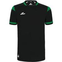 Maillot naise - Eldera - noir/vert