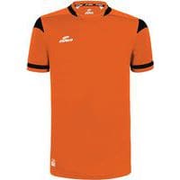 Maillot naise - Eldera - orange/noir