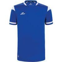 Maillot naise - Eldera - royal/blanc