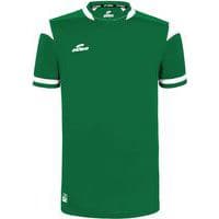 Maillot naise - Eldera - vert/blanc