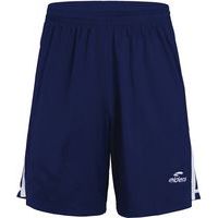 Short atlantik - Eldera - marine/blanc