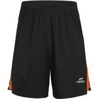 Short atlantik - Eldera - noir/orange