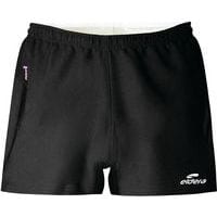 Short rugby chelem - Eldera - noir