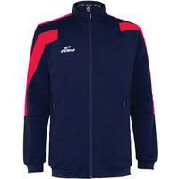 Veste action enfant - Eldera - marine/rouge