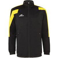 Veste action enfant - Eldera - noir/jaune