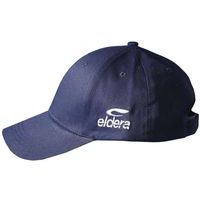 Casquette club - Eldera - marine