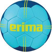 Ballon de handball - Erima - Pure Grip Junior ciel/marine - taille 0