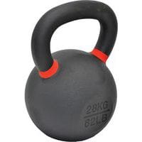 Kettlebell - Fit and Rack