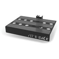 Plateforme de Saut - Fit and Rack