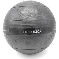 SlamBall - Fit and Rack