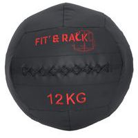 Wall Ball - Fit and Rack - Wod