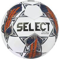 Ballon de Futsal - Select - Master Grain V22 - taille officielle