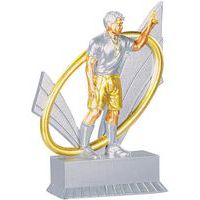 Trophée résine - 12cm