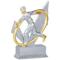 Trophée résine - 12cm