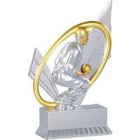 Trophée résine - 12cm