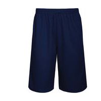 Short Duke Reversible marine/blanc Casal