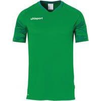 Maillot Enfant - Uhlsport - Goal 25 Vert