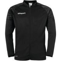 Veste polycoton Enfant - Uhlsport - Goal 25 Noir/Anthracite