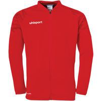 Veste polycoton Enfant - Uhlsport - Goal 25 Rouge/Blanc