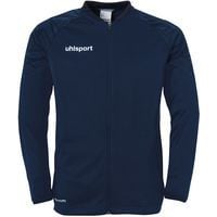 Veste polycoton Enfant - Uhlsport - Goal 25 Bleu Marine/Bleu Marine