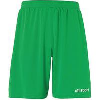 Short Performance Enfant - Uhlsport - Vert/Blanc