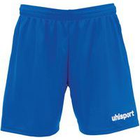 Short Femme - Uhlsport - Center Basic Azur