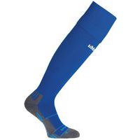 Chaussettes de foot - Uhlsport - Team pro Azur/Blanc