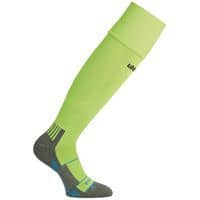 Chaussettes de foot - Uhlsport - Team pro Vert/Noir