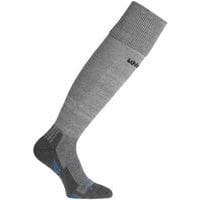 Chaussettes de foot - Uhlsport - Team pro Gris Foncé Chiné/Noir