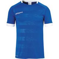 Maillot - Uhlsport - Division 2.0 Azur/Blanc