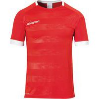 Maillot Enfant - Uhlsport - Division 2.0 Rouge/Blanc