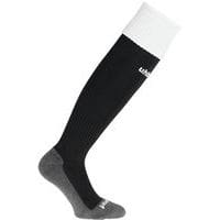 Chaussettes Club - Uhlsport - Noir/Blanc