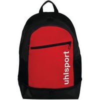 Sac à dos avec compartiments - Uhlsport - Essential Rouge/Noir