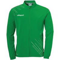 Veste Evo Woven - Uhlsport - Score 26 Vert/Blanc