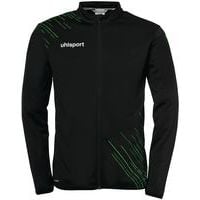 Veste Classic - Uhlsport - Score 26 Noir/Vert Fluo