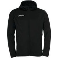 Veste Fleece - Uhlsport - Essential Noir