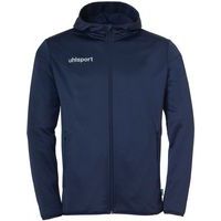 Veste Fleece Enfant - Uhlsport - Essential Bleu Marine