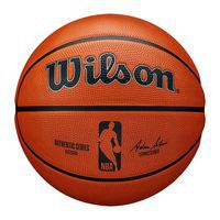 Ballon basket Wilson Authentic series NBA outdoor