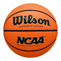 Ballon basket Wilson NCAA replica taille 7